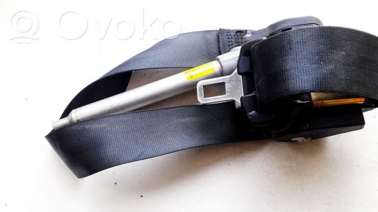 Audi A4 S4 B5 8D Front seatbelt 8D0857706 566345800 8D0857706 566345800