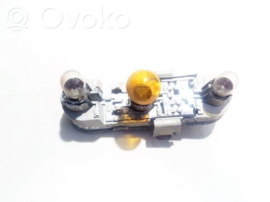BMW 3 E46 Tail light bulb cover holder 29262002 29262002