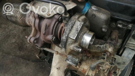 Volkswagen PASSAT B5 Turbo 028145702 4540972 028145702 4540972
