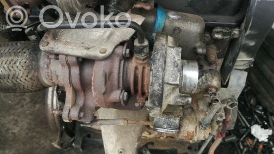 Volkswagen PASSAT B5 Turbo 028145702 4540972 028145702 4540972