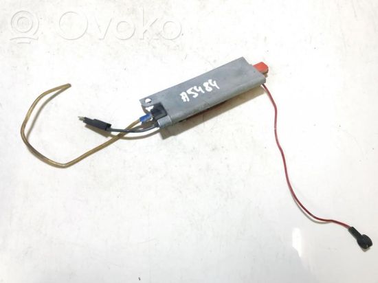 Audi A4 S4 B5 8D Antenna control unit