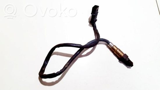 BMW 2 F22 F23 Lambda probe sensor 0258027083 860099201 0258027083 860099201