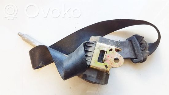 Audi A3 S3 8L Front seatbelt 895857705bk 895857705bk