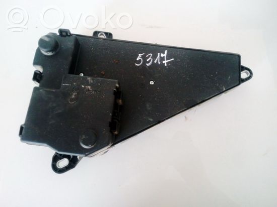 BMW 5 E60 E61 Fuse box set