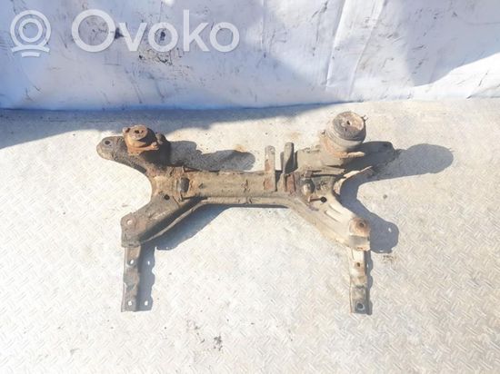 Volkswagen Golf III Front subframe