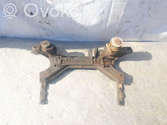 Volkswagen Golf III Front subframe