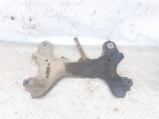 Volkswagen Golf IV Front subframe