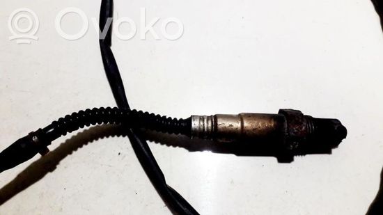 Audi A4 S4 B6 8E 8H Lambda probe sensor 0258006442 0258006442