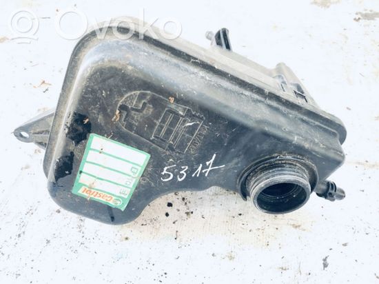 BMW 5 E60 E61 Coolant expansion tank/reservoir 1713780029301 17.13-7800293-01 1713780029301 17.13-7800293-01