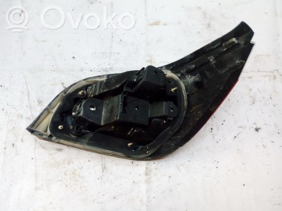 BMW 5 E60 E61 Rear/tail lights 15823703 158237-03 6923305 15823703 158237-03 6923305