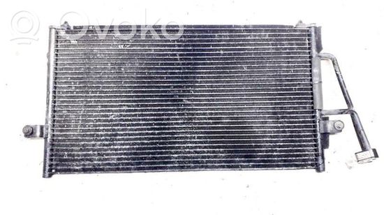Volkswagen Golf IV A/C cooling radiator (condenser) 5025855 4825941 5025855 4825941