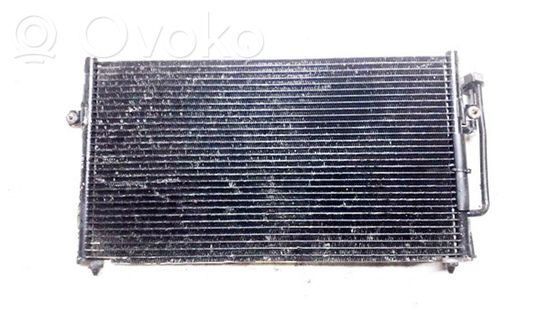 Volkswagen Golf IV A/C cooling radiator (condenser) 5025855 4825941 5025855 4825941