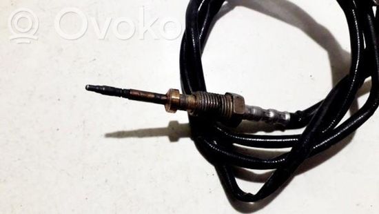 BMW 3 F30 F31 F80 Exhaust gas temperature sensor 022656002921 8514730 022656002921 8514730