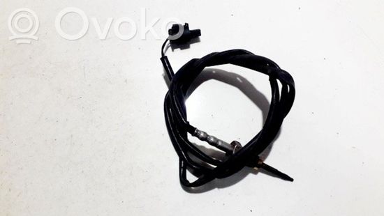BMW 3 F30 F31 F80 Exhaust gas temperature sensor 022656002921 8514730 022656002921 8514730