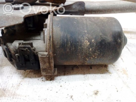 Volkswagen Lupo Wiper motor