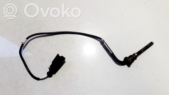 Audi A6 S6 C6 4F Exhaust gas temperature sensor 03l906088ab 1210-10003900246 03l906088ab 1210-10003900246