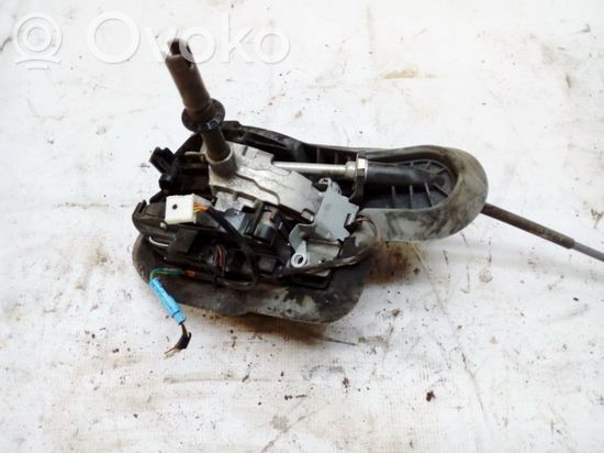 BMW 5 E60 E61 Gear selector/shifter (interior)