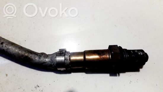 Volkswagen Golf VI Lambda probe sensor 03l906262 0 281 004 083 03l906262 0 281 004 083