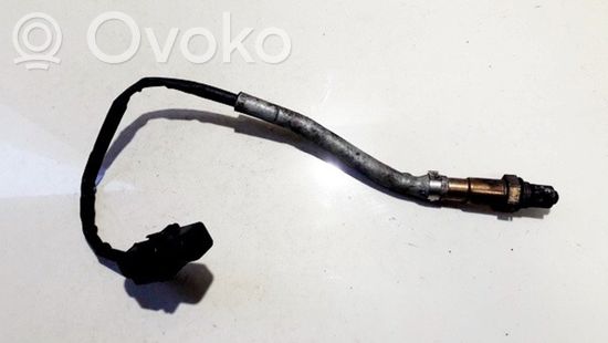 Volkswagen Golf VI Lambda probe sensor 03l906262 0 281 004 083 03l906262 0 281 004 083