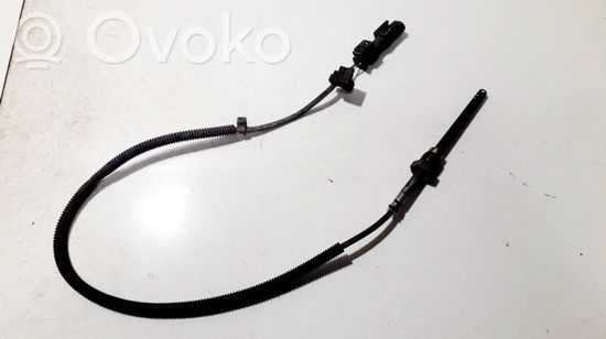 Mercedes-Benz C AMG W204 Exhaust gas temperature sensor a0071539528 a0071539528