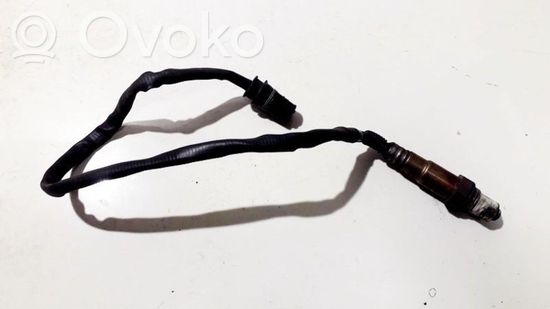 BMW X5 E70 Lambda probe sensor 752626202 0 258 006 755 752626202 0 258 006 755