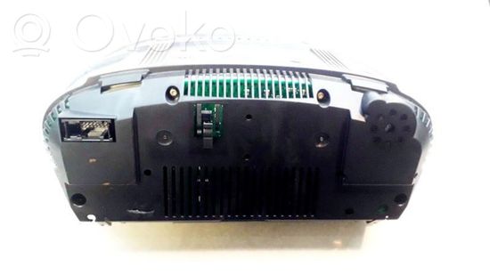 BMW 5 E60 E61 Speedometer (instrument cluster) 62116958601 110.080.213 62116958601 110.080.213