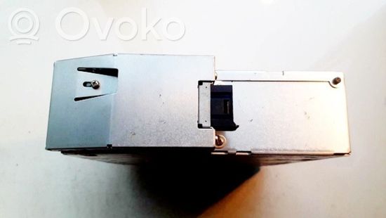 BMW 5 E60 E61 CD/DVD changer 65126941416 al 6003 4 02 26098 65126941416 al 6003 4 02 26098