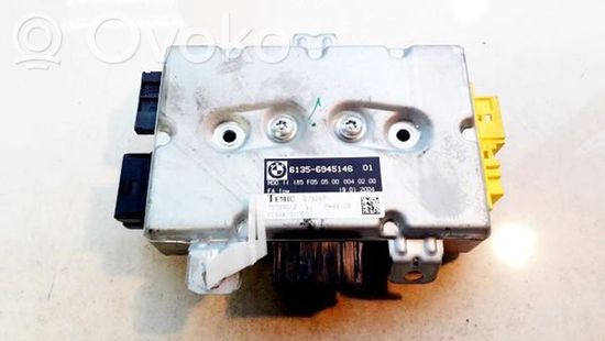 BMW 5 E60 E61 Door control unit/module 61356945146 2782b7 61356945146 2782b7
