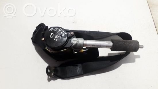 Audi A6 S6 C4 4A Front seatbelt ARG0566021300 95GS-00-08L-000 ARG0566021300 95GS-00-08L-000