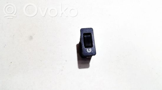 BMW 5 E39 Panel lighting control switch 61318360461 21 318 000 61318360461 21 318 000