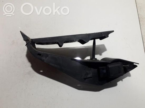 BMW X5 E53 Accelerator throttle pedal 25916010 3542 6766931-02 25916010 3542 6766931-02