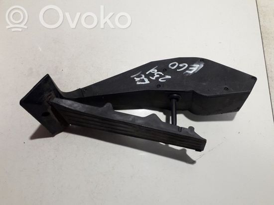 BMW 5 E60 E61 Accelerator throttle pedal 3542677264502 259160-10 3542677264502 259160-10