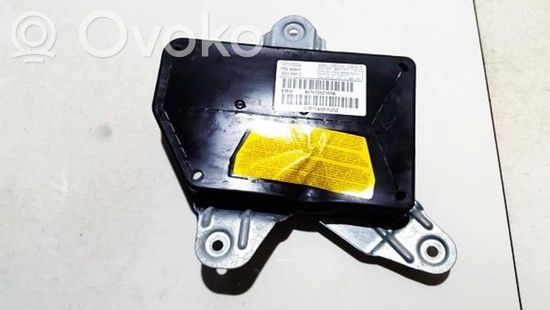 BMW 5 E39 Front door airbag 40707262101a 03b1548b0525z 40707262101a 03b1548b0525z