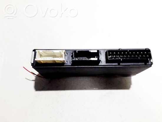 BMW 7 E38 Comfort/convenience module 61358352057 120 373 10 61358352057 120 373 10