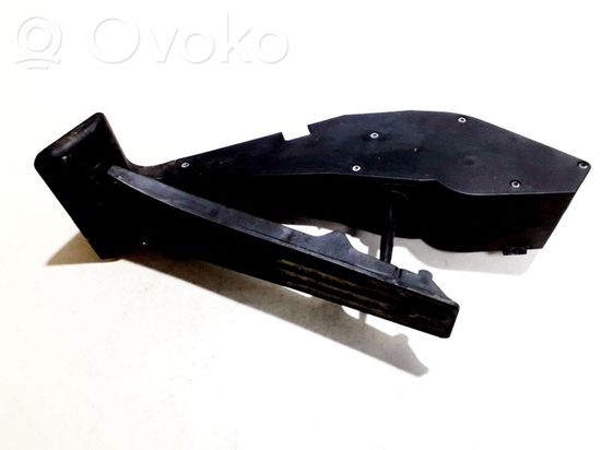 BMW X5 E53 Accelerator throttle pedal 3541676248001 259160-10 3541676248001 259160-10