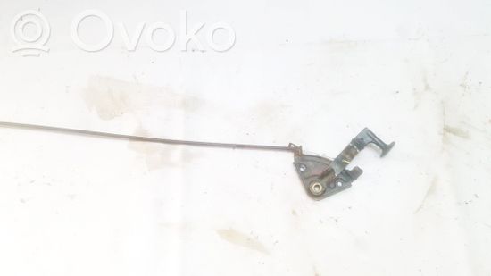 Audi 80 90 S2 B4 Engine bonnet (hood) release handle