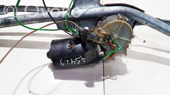 Volkswagen PASSAT B3 Wiper motor