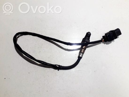 Volkswagen Caddy Lambda probe sensor 03g906262 0 281 004 042 03g906262 0 281 004 042