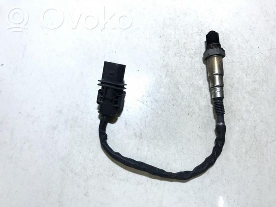 BMW 5 GT F07 Lambda probe sensor 0281004018 779160001 0281004018 779160001