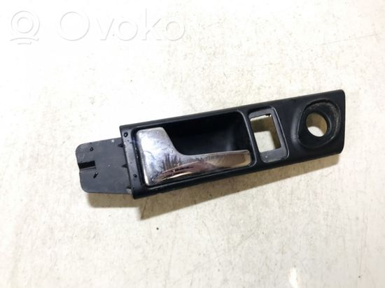 Audi A6 S6 C4 4A Rear door interior handle 4a0839019a 4a0839019a