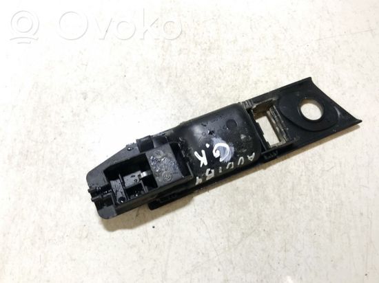 Audi A6 S6 C4 4A Rear door interior handle 4a0839019a 4a0839019a