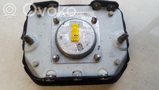 Volkswagen PASSAT B5.5 Steering wheel airbag 3B0880201 3B0880201