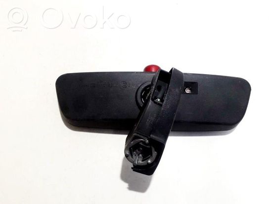 BMW 3 E46 Rear view mirror (interior) e11015313 e1102*5313 e11015313 e1102*5313