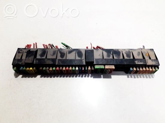 BMW 5 E39 Fuse box set 61138366570 61.13-8 366 570 61138366570 61.13-8 366 570