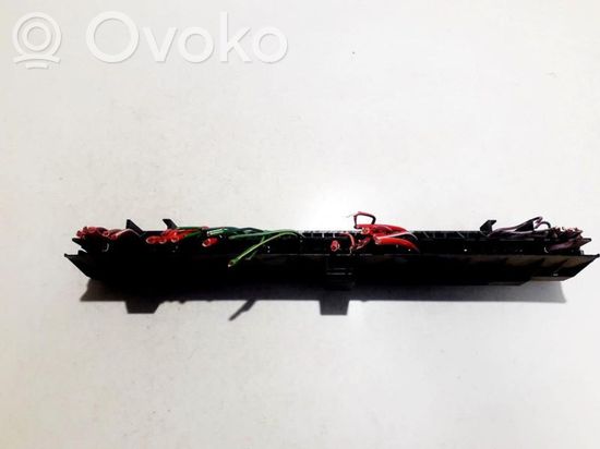 BMW 5 E39 Fuse box set 61138366570 61.13-8 366 570 61138366570 61.13-8 366 570