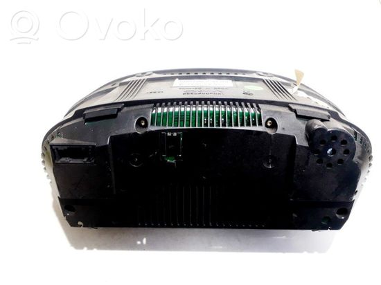 BMW 5 E60 E61 Speedometer (instrument cluster) 62116947364 110.080.213 62116947364 110.080.213