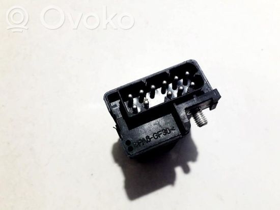 BMW 5 E39 Glow plug pre-heat relay 2246919 72rb510 2246919 72rb510