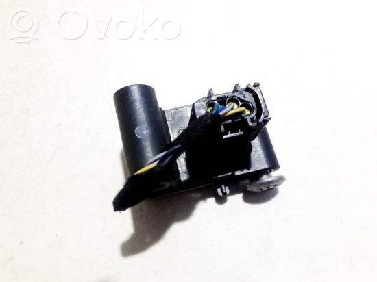 BMW 3 E90 E91 Airbag deployment crash/impact sensor 6911003 181205 65.77 6911003 181205 65.77