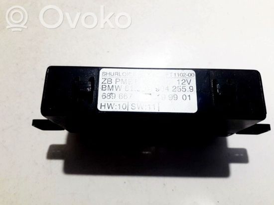 BMW 5 E39 Comfort/convenience module 613569042559 689 667 613569042559 689 667