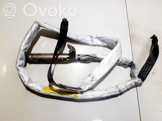 BMW 5 E39 Roof airbag 85700001004r 01b2622a06028 85700001004r 01b2622a06028